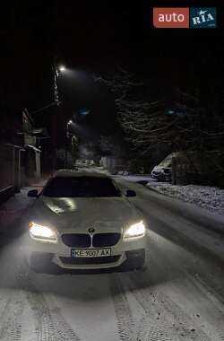 Купе BMW 6 Series 2012 в 
