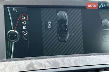 Кабріолет BMW 6 Series 2012 в 