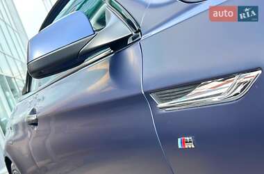 Кабріолет BMW 6 Series 2012 в 