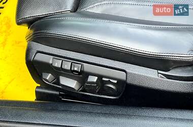 Кабріолет BMW 6 Series 2012 в 