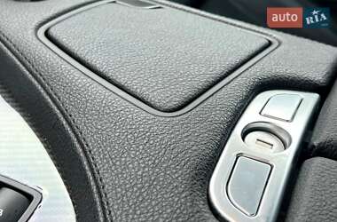 Кабріолет BMW 6 Series 2012 в 