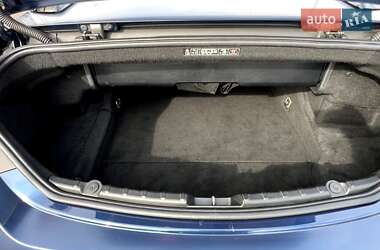 Кабріолет BMW 6 Series 2012 в 