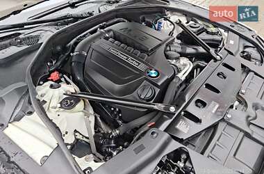 Купе BMW 6 Series 2014 в 
