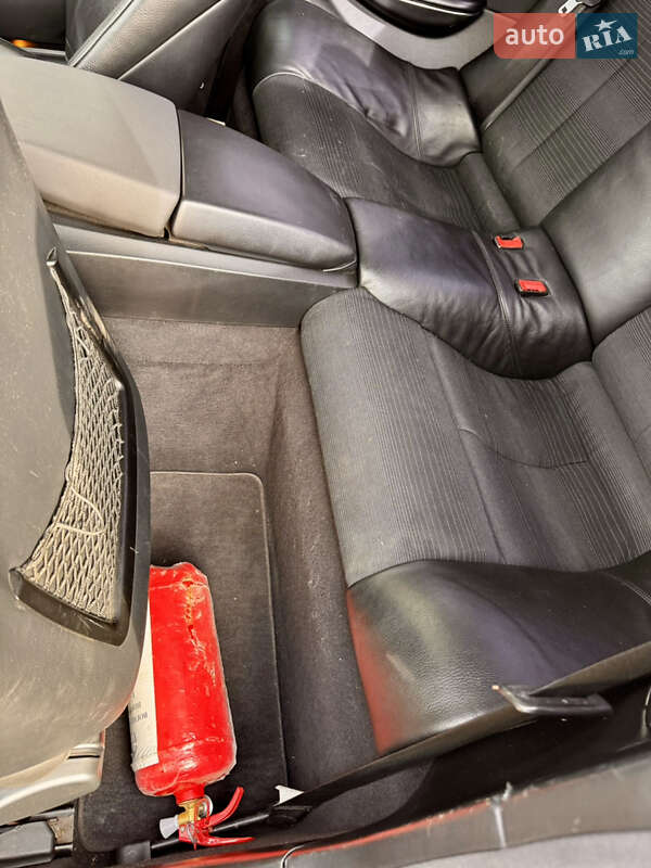 Купе BMW 6 Series 2006 в Черкасах