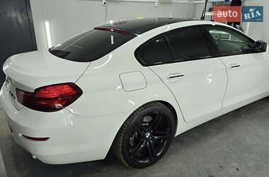 Купе BMW 6 Series 2013 в 