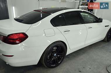 Купе BMW 6 Series 2013 в 