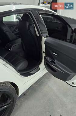 Купе BMW 6 Series 2013 в 