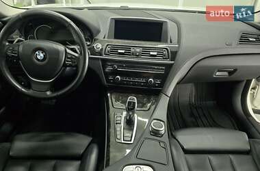 Купе BMW 6 Series 2013 в 
