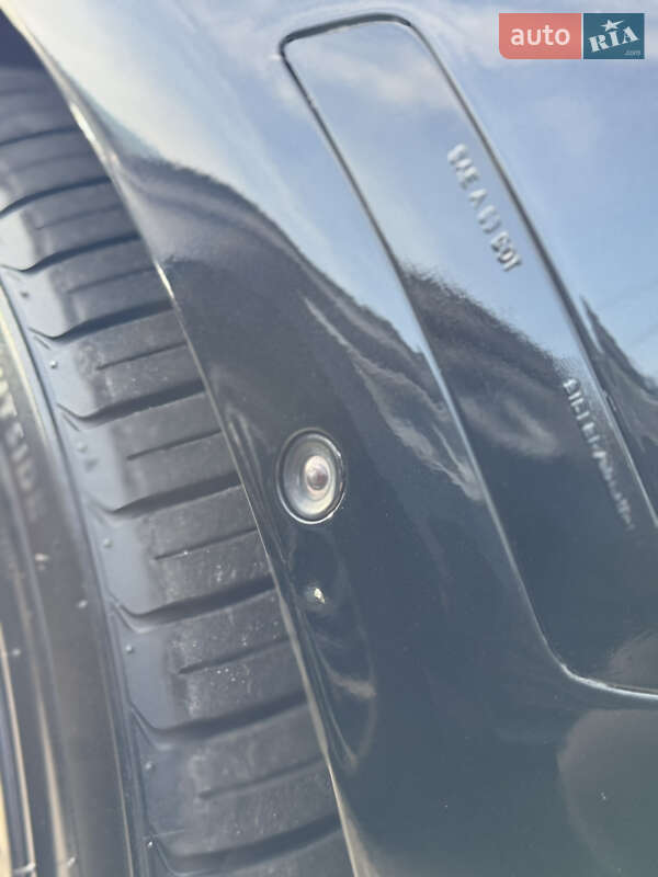 Кабриолет BMW 6 Series 2015 в Киеве