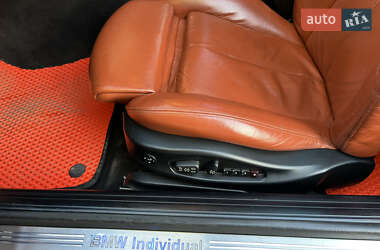 Купе BMW 6 Series 2007 в Черновцах