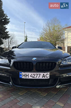 BMW 6 Series 2014 BMW 6 Series 2014