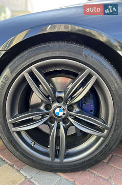 Купе BMW 6 Series 2014 в 
