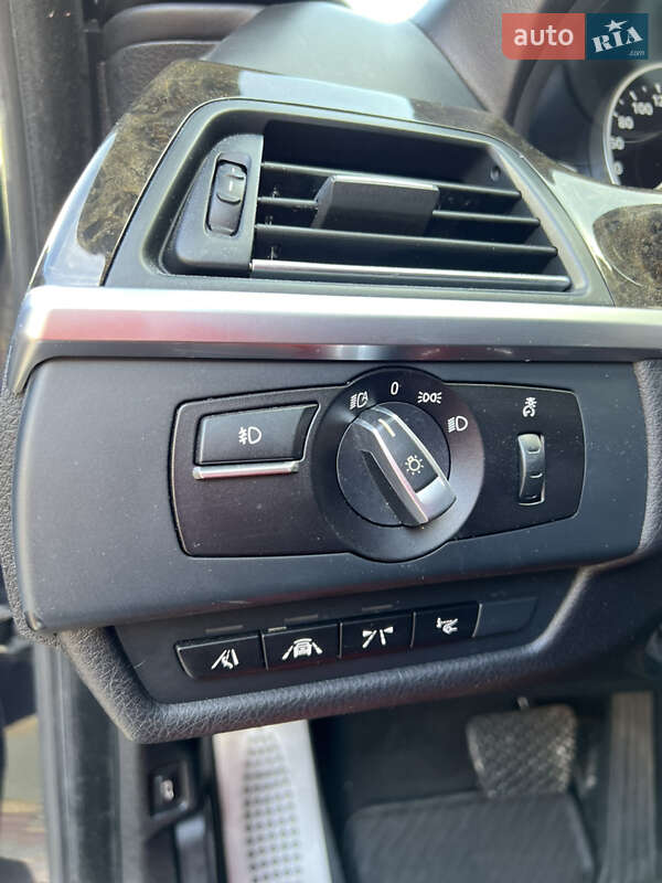 Купе BMW 6 Series 2014 в Одессе