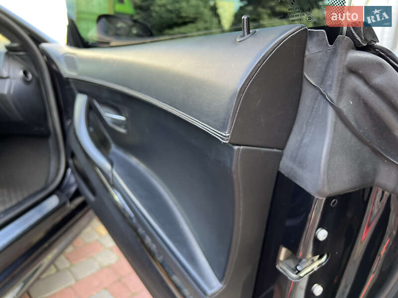 Купе BMW 6 Series 2014 в Одессе