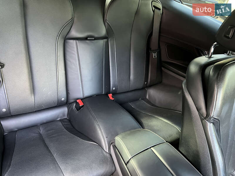 Купе BMW 6 Series 2014 в Одессе