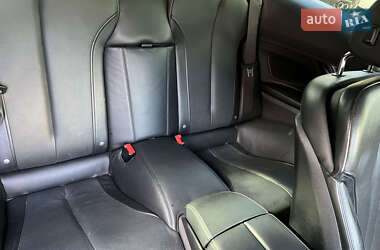Купе BMW 6 Series 2014 в 