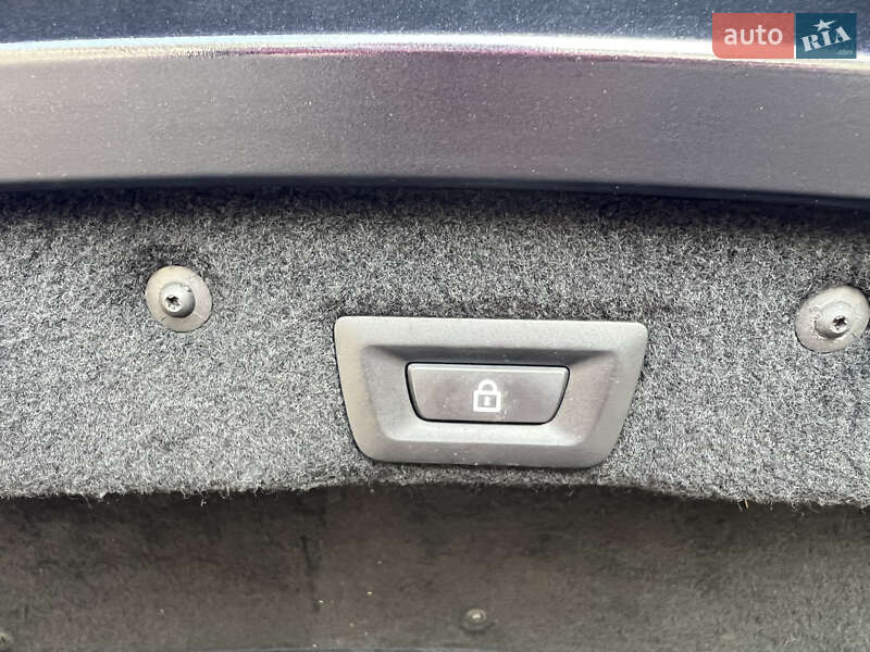 Купе BMW 6 Series 2014 в Одессе