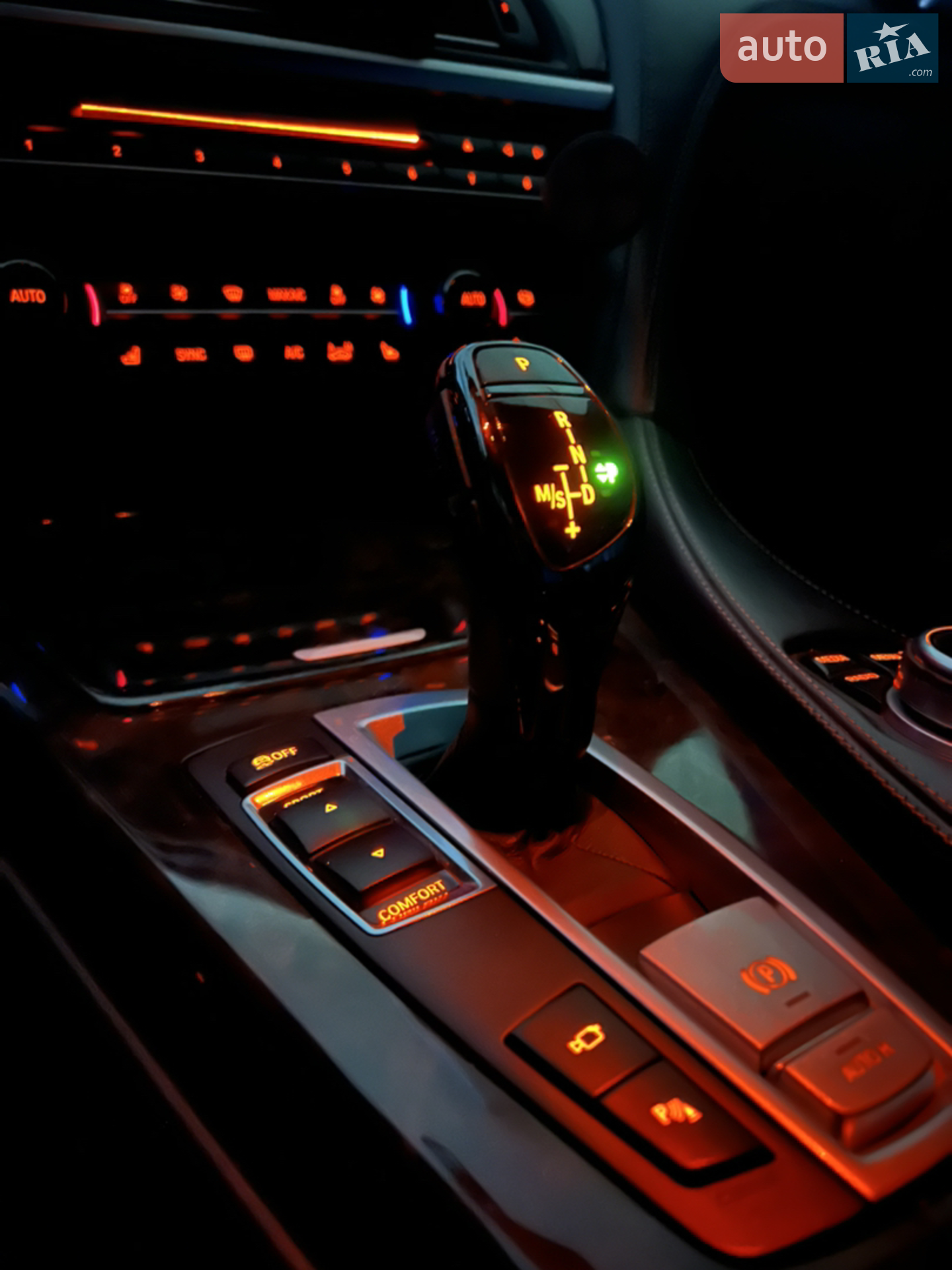 2014 BMW 6er - мініатюра 56