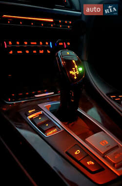 Купе BMW 6 Series 2014 в 