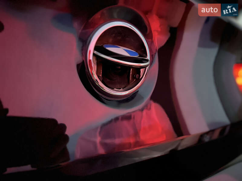 Купе BMW 6 Series 2014 в Одессе