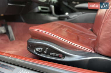 Купе BMW 6 Series 2007 в 