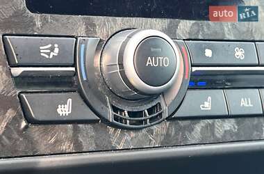 Кабриолет BMW 6 Series 2012 в 