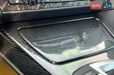 Кабриолет BMW 6 Series 2012 в 
