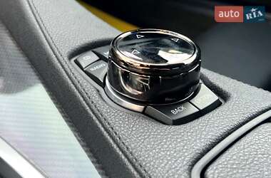 Кабриолет BMW 6 Series 2012 в 
