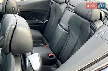Кабриолет BMW 6 Series 2012 в 