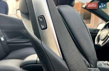 Кабриолет BMW 6 Series 2012 в 