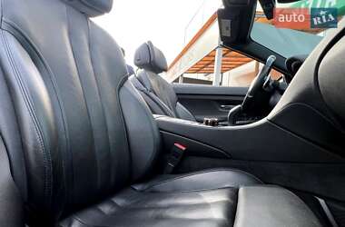 Кабриолет BMW 6 Series 2012 в 