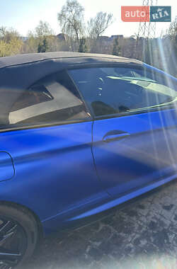 Кабріолет BMW 6 Series 2014 в 