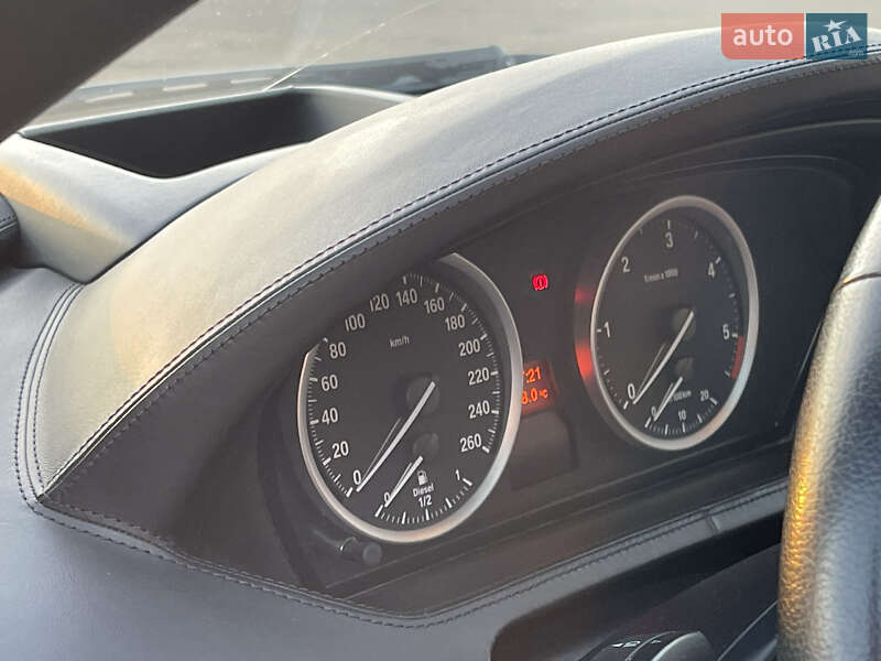 Купе BMW 6 Series 2008 в Миколаєві фото 5 Купе BMW 6 Series 2008 в Миколаєві