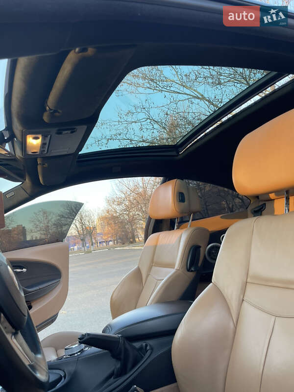 Купе BMW 6 Series 2008 в Миколаєві фото 13 Купе BMW 6 Series 2008 в Миколаєві