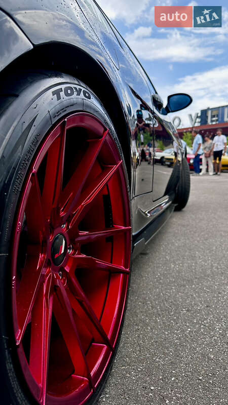 Купе BMW 6 Series 2004 в Киеве