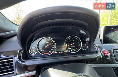 Купе BMW 6 Series 2015 в 