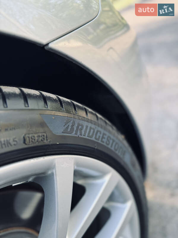 Купе BMW 6 Series 2013 в Рівному