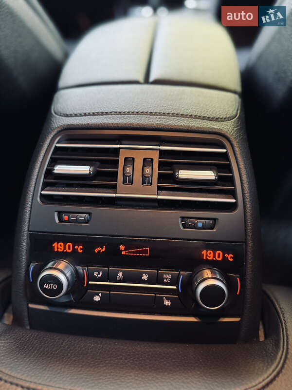 Купе BMW 6 Series 2013 в Рівному