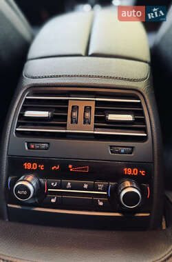 Купе BMW 6 Series 2013 в 