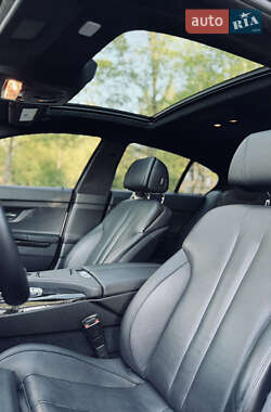 Купе BMW 6 Series 2013 в 