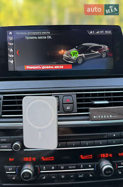 Купе BMW 6 Series 2013 в 