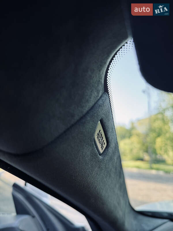 Купе BMW 6 Series 2013 в Рівному