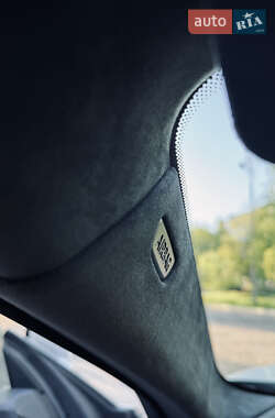 Купе BMW 6 Series 2013 в 