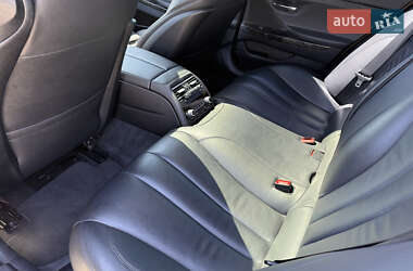 Купе BMW 6 Series 2014 в 