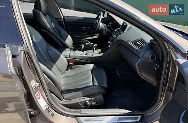 Купе BMW 6 Series 2014 в 