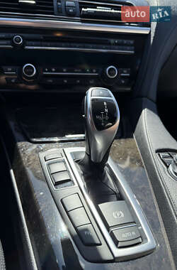Купе BMW 6 Series 2014 в 