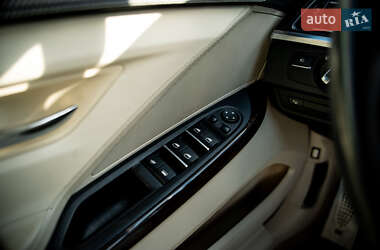 Кабріолет BMW 6 Series 2012 в 