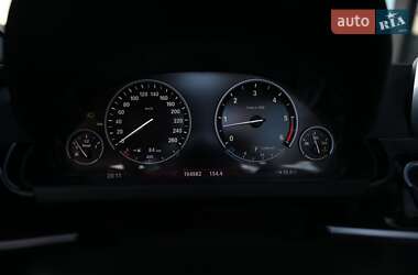 Кабриолет BMW 6 Series 2012 в 