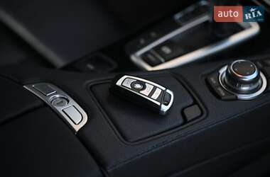 Кабриолет BMW 6 Series 2012 в 