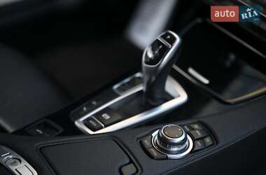 Кабриолет BMW 6 Series 2012 в 